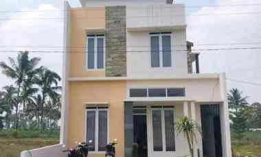 Rumah Dijual di Ketawang