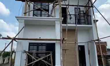 Rumah Dijual di KEPUHARJO KARANGPLOSO MALANG