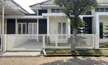 Rumah Dijual di Jl. Domungal Kebonwaris, Pandaan Pasuruan, Jawa Timur
