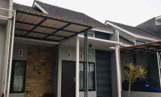 Rumah Dijual di Jl. Mangunkarso No. 48, Toyoresmi