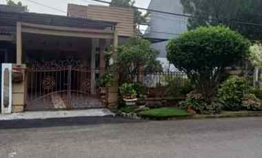 Hunian Asri Alam Bintaro Jaya