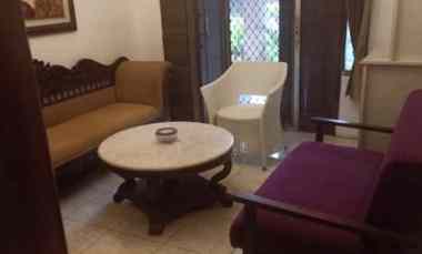 Hunian Asri Nyaman Bintaro Jaya