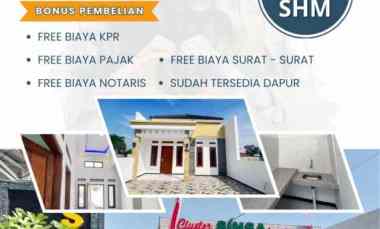 Rumah Dijual di Jl. Pajagalan Sindangsari Banjaran