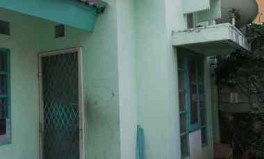 Rumah Dijual di Kiwi Residence Graha Raya Bintaro