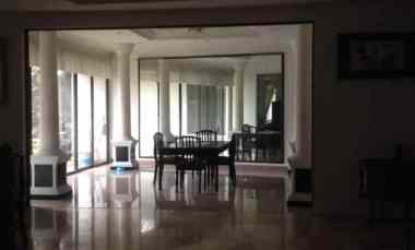 Hunian Didalam Cluster Bintaro Jaya
