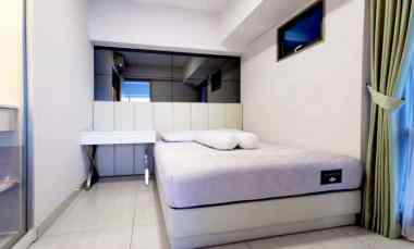 Hunian Eksklusif Lariz Mansion Disewakan