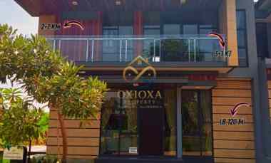 Rumah Dijual di Sawangan Baru