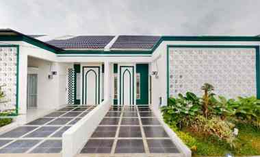 Rumah Dijual di Jalan Merak Sakti