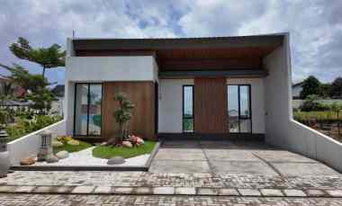 Rumah Dijual di Jalan Dirgantara