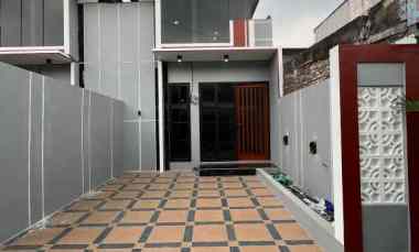 Rumah Dijual di Manujan