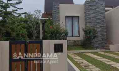 Rumah Dijual di Gadog