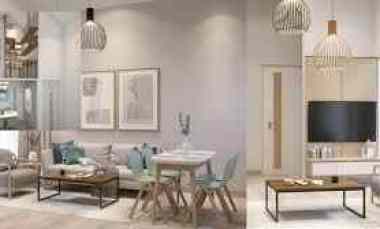 Hunian Mewah di Bogor, DP 7 juta all-in