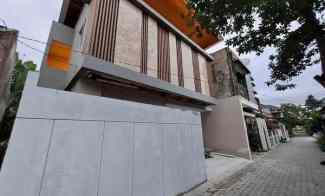 Hunian Mewah Fully Furnished di Ngaglik Sleman