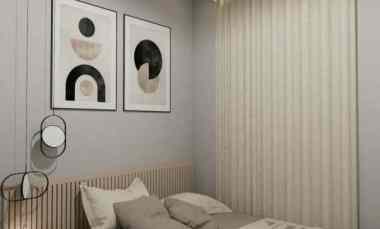 Hunian Minimalis 2 Lantai Pangen Purworejo