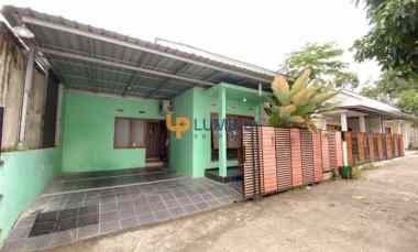 Hunian Modern Asri-nyaman dengan Fasilitas Lengkap