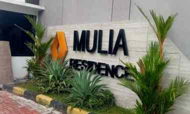 Hunian Modern Jalan Kaliurang dan Nyaman Dihuni