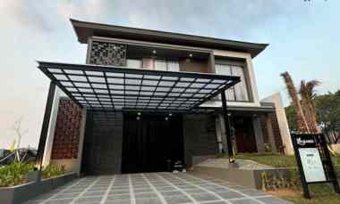 Hunian Modern Lavish - Rumah Mewah Citraland Celebes