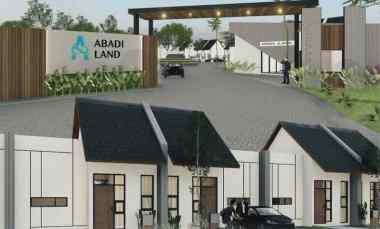 Perum Abadi LAND Kragilan