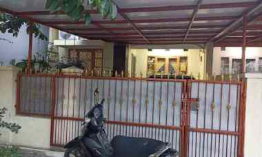 Hunian Nyaman di Alam Segar Bintaro