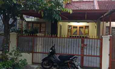 Rumah Dijual di Cluster Graha Bintaro Jaya