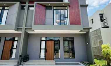 Rumah Dijual di Pamulang Tangerang Selatan