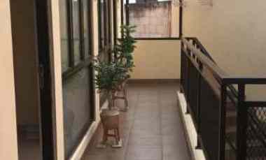 hunian nyaman setipe apartemen untuk 1 orang