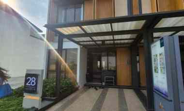 Hunian Premium dan Terintegrasi Asthara Skyfront City