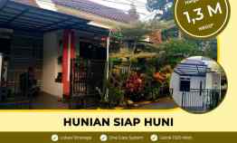 Hunian Ready Stock Lokasi Pandanwangi Kota Malang
