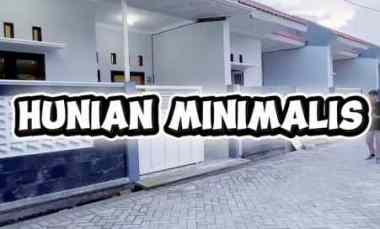 Hunian SHm Split 150 juta Saja