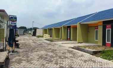 Rumah Subsidi 166 juta Lokasi di Tlogowaru