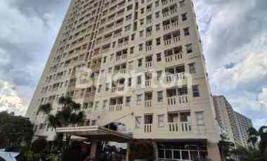 Hunian Strategis KEMBANGAN, Apartemen 1BR