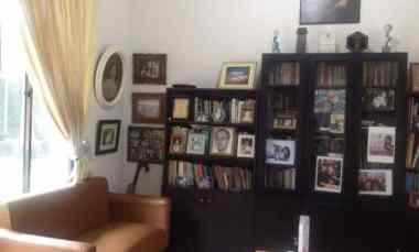 Rumah Dijual di Cluster Graha Bintaro Jaya