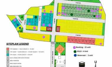 Hunian Terjangkau untuk Karyawan di Jakarta Selatan