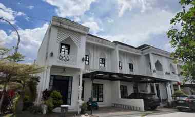 Rumah Dijual di Jalan Bakti