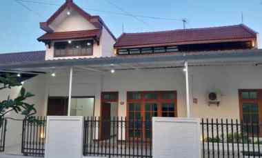 Dijual Rumah Ready di Rambutan Lamper Semarang