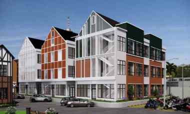 Investasi Kamar Kosan IPB Bogor Mulai 200 Jutaan