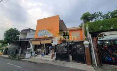 Investasi Menguntungkan Kost Aktif di Setu, Cipayung