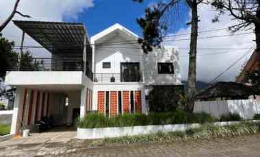 Investasi Menjanjikan Bisnis Sewa Villa Bandung Utara