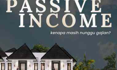 Investasi Properti Kost di Malang Comfy Kost UB Area
