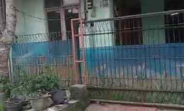 Investasi Rumah Murah di Taman Kirana Surya - Bukan Over Kredit