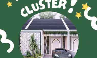 Islamic Modern Living Al-Mayara Cluster