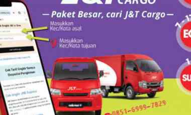 j t express sunda bandung