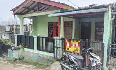 Rumah Dijual di KPAD Sejahtera Padalarang