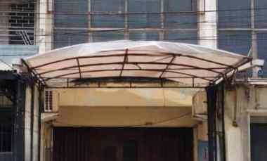 Jarang Ada Baratajaya SHM