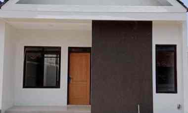 jarang ada rumah 450 jt kota bandung