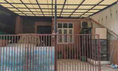 jarang ada rumah komplek eksklusif setradago antapani