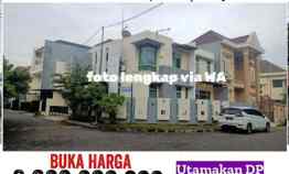 Jarang Ada Rumah Puri Kalisari Pakuwon City