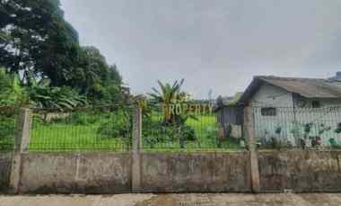 Jarang Ada Tanah Luas di Jagakarsa dengan Harga Murah