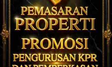 Komersial Disewakan di Cahaya Garuda Residence