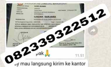 jasa pembuatan ijazah asli terdaftar